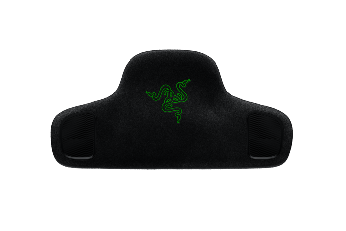 Project Carol (Bild: Razer)